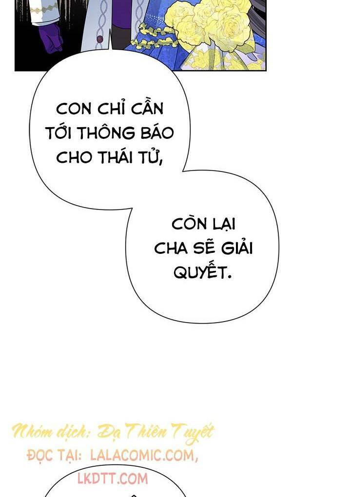 Cuộc Sống Vui Vẻ Của Ác Nữ Chap 29 - Next Chap 28.2