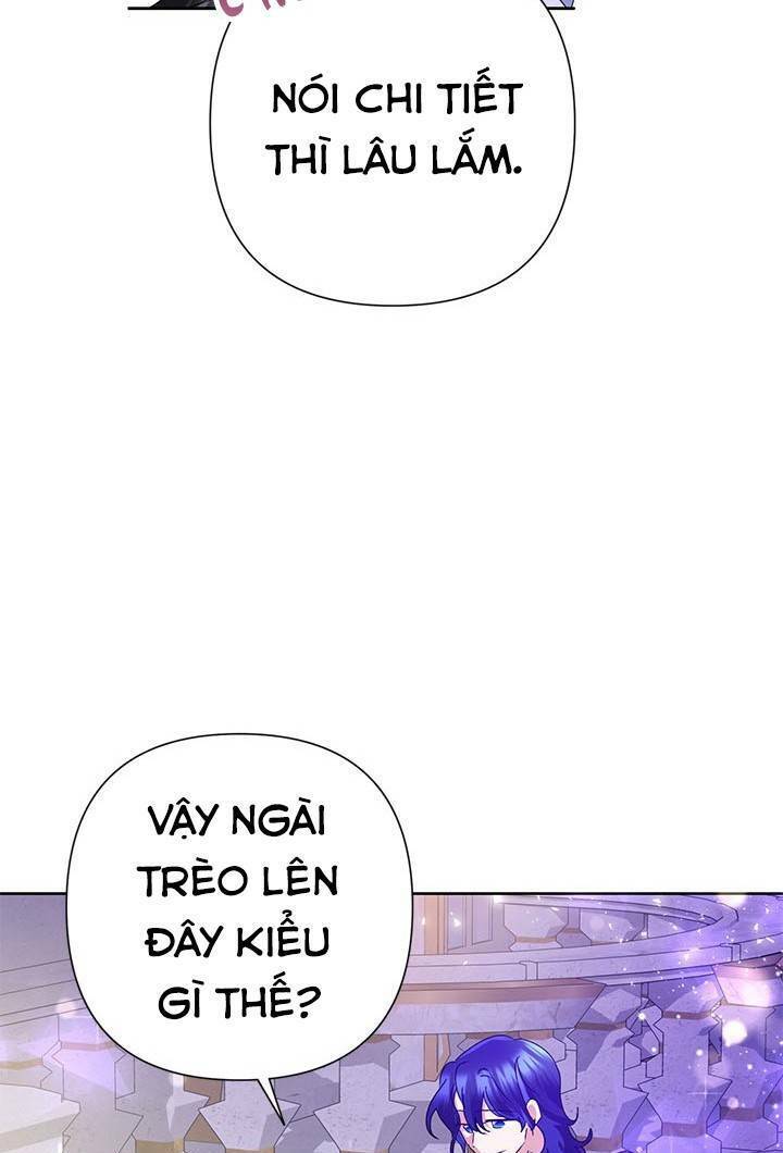 Cuộc Sống Vui Vẻ Của Ác Nữ Chap 29 - Next Chap 28.2