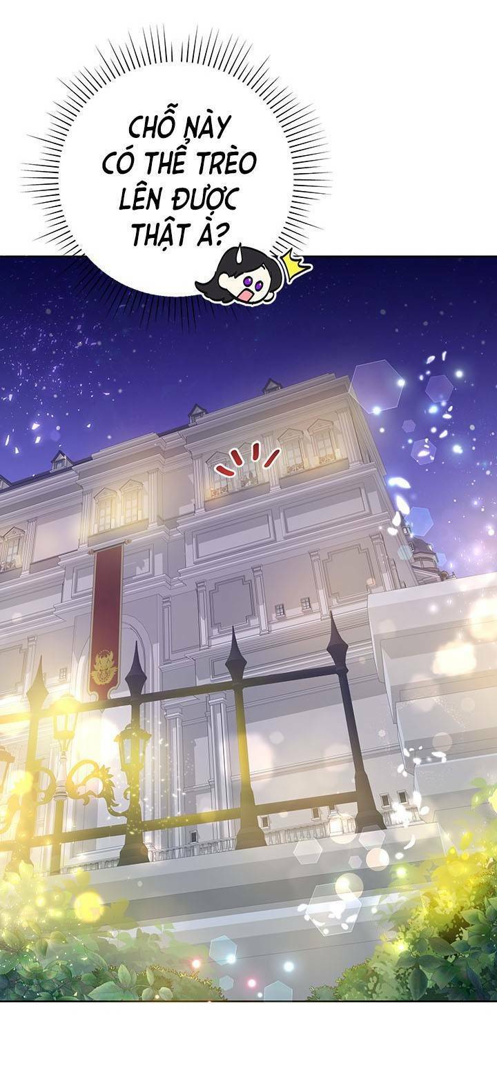 Cuộc Sống Vui Vẻ Của Ác Nữ Chap 29 - Next Chap 28.2