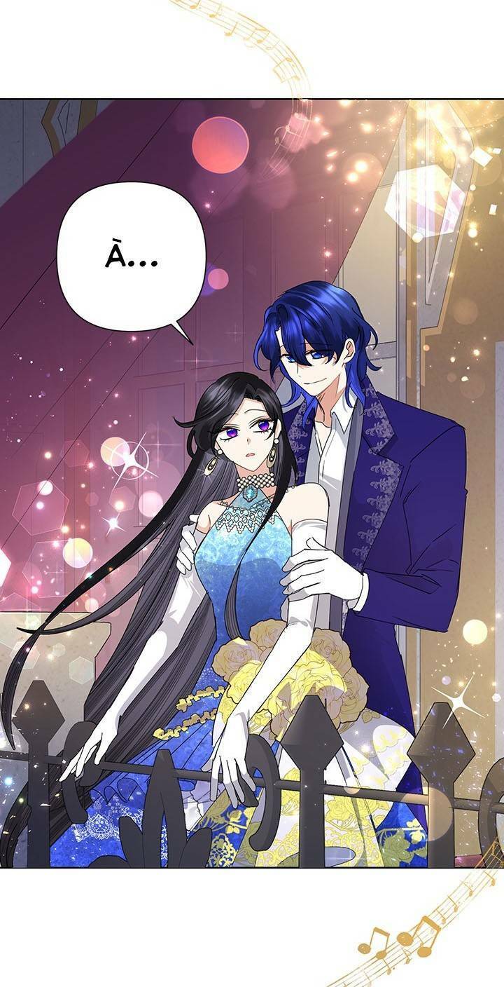 Cuộc Sống Vui Vẻ Của Ác Nữ Chap 29 - Next Chap 28.2