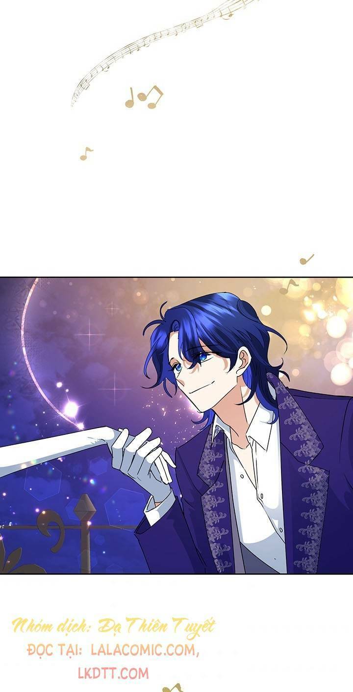 Cuộc Sống Vui Vẻ Của Ác Nữ Chap 29 - Next Chap 28.2