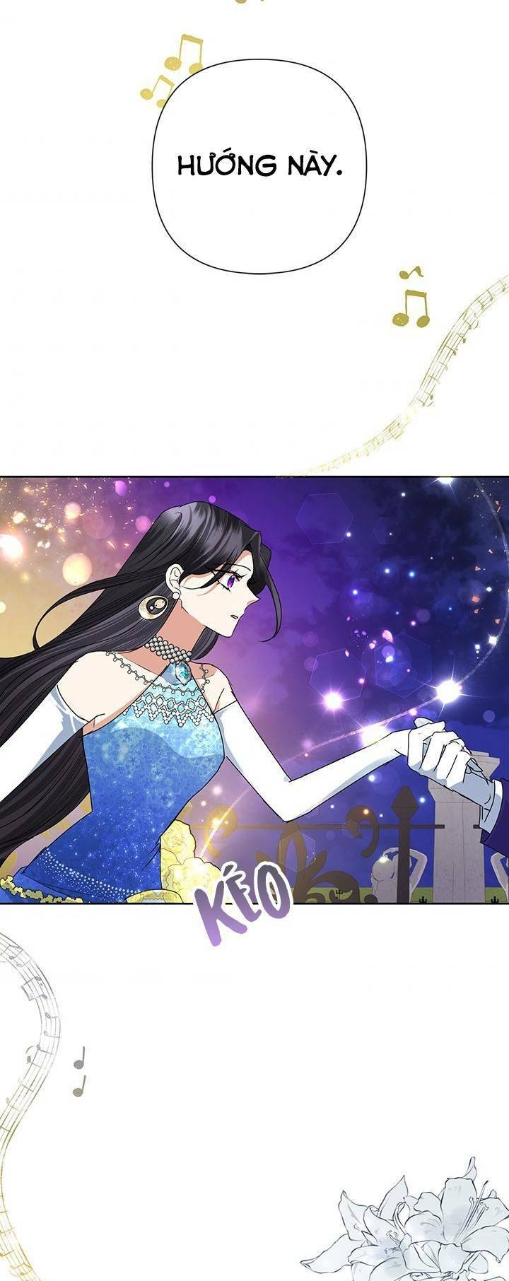 Cuộc Sống Vui Vẻ Của Ác Nữ Chap 29 - Next Chap 28.2