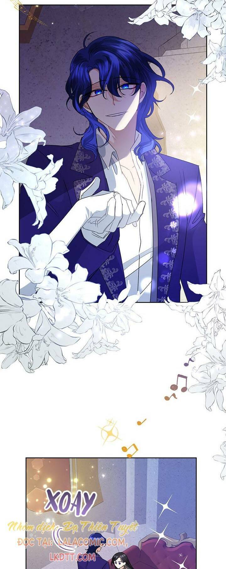 Cuộc Sống Vui Vẻ Của Ác Nữ Chap 29 - Next Chap 28.2