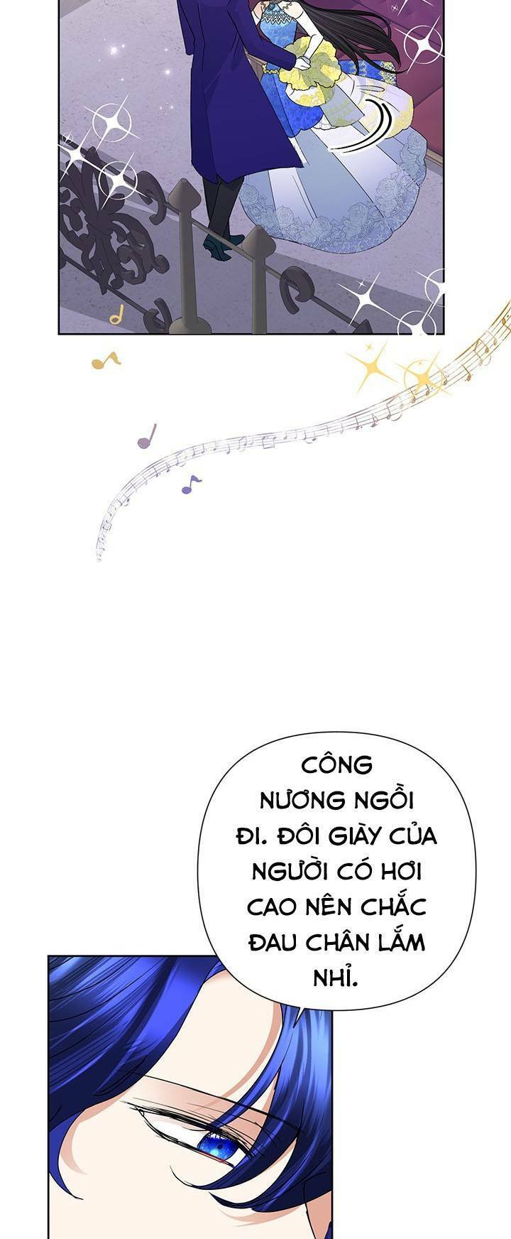 Cuộc Sống Vui Vẻ Của Ác Nữ Chap 29 - Next Chap 28.2
