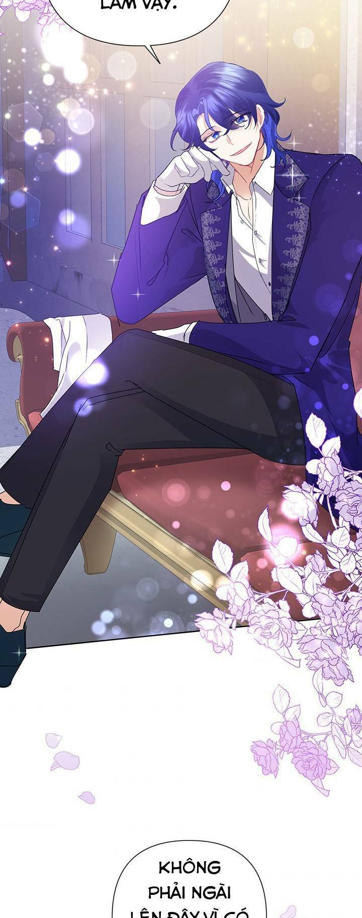 Cuộc Sống Vui Vẻ Của Ác Nữ Chap 29 - Next Chap 28.2