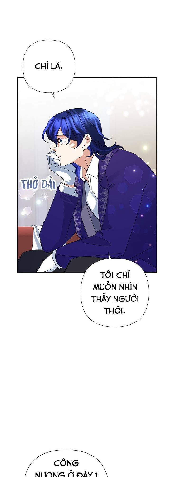 Cuộc Sống Vui Vẻ Của Ác Nữ Chap 29 - Next Chap 28.2