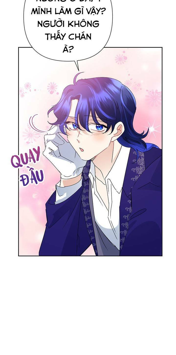 Cuộc Sống Vui Vẻ Của Ác Nữ Chap 29 - Next Chap 28.2