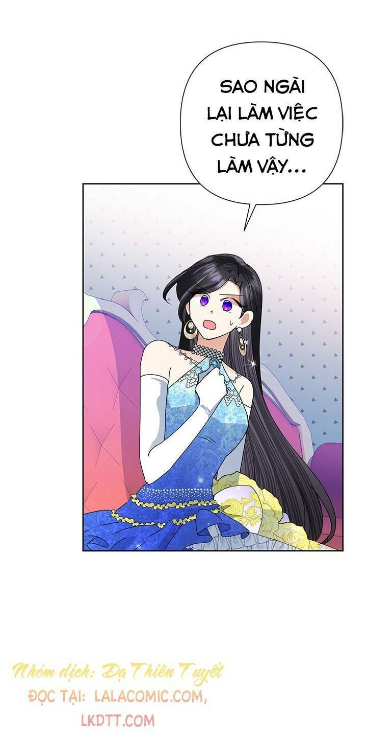 Cuộc Sống Vui Vẻ Của Ác Nữ Chap 29 - Next Chap 28.2