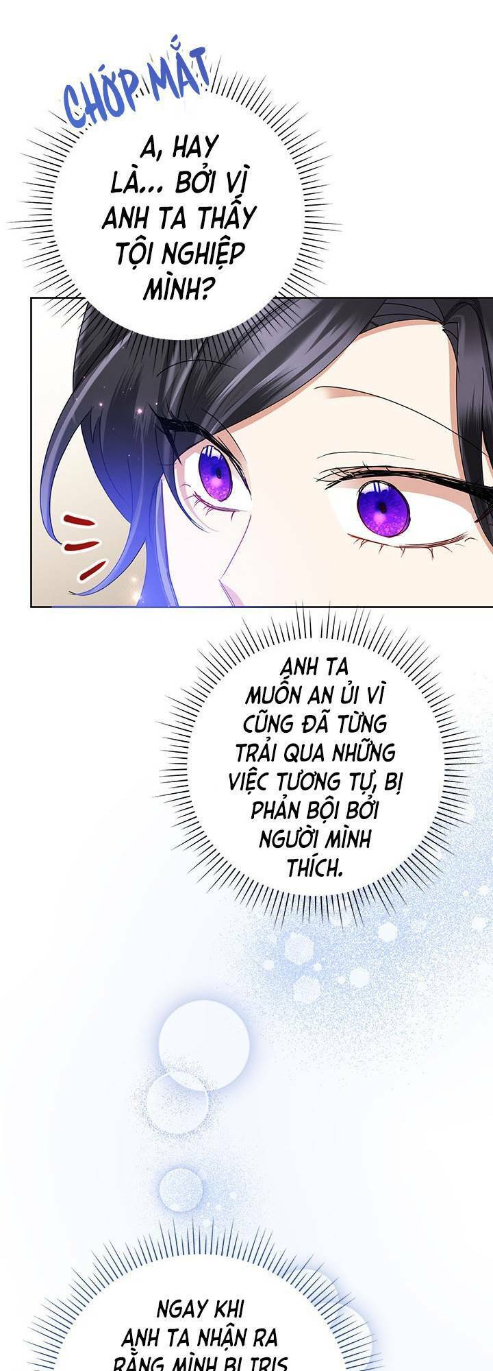 Cuộc Sống Vui Vẻ Của Ác Nữ Chap 29 - Next Chap 28.2