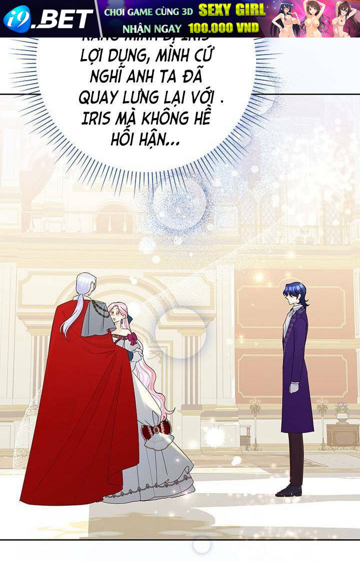 Cuộc Sống Vui Vẻ Của Ác Nữ Chap 29 - Next Chap 28.2