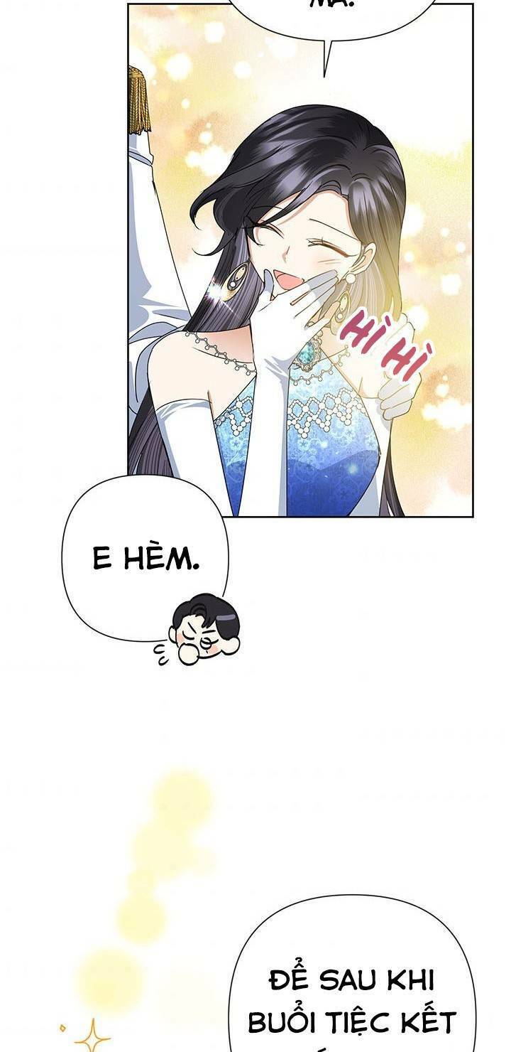 Cuộc Sống Vui Vẻ Của Ác Nữ Chap 29 - Next Chap 28.2