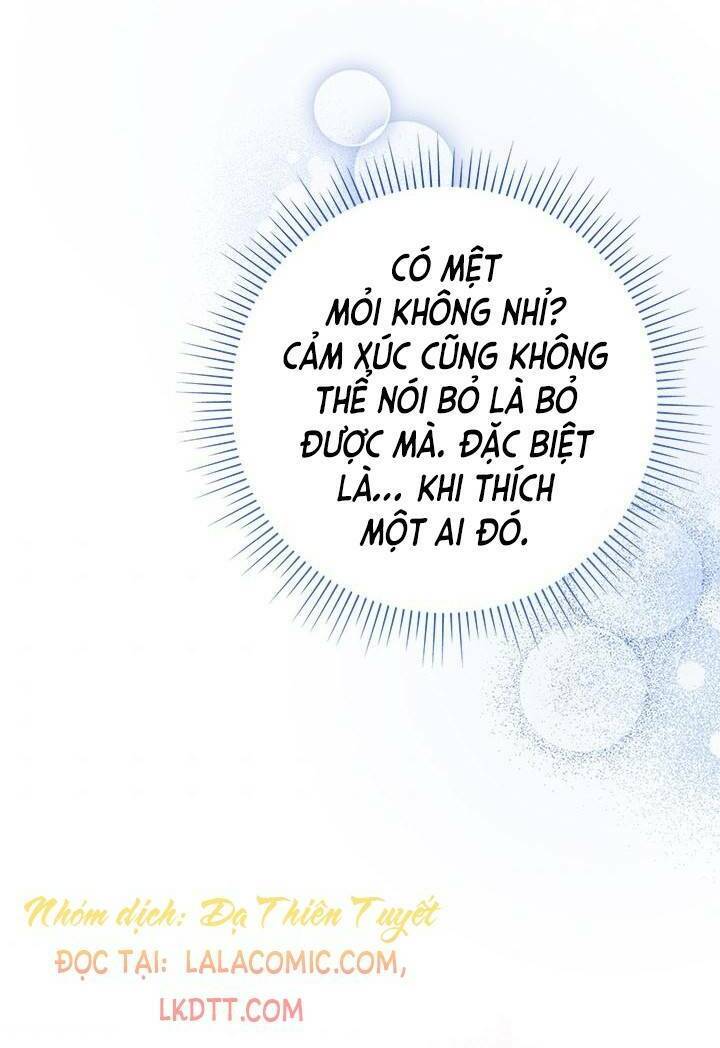 Cuộc Sống Vui Vẻ Của Ác Nữ Chap 29 - Next Chap 28.2