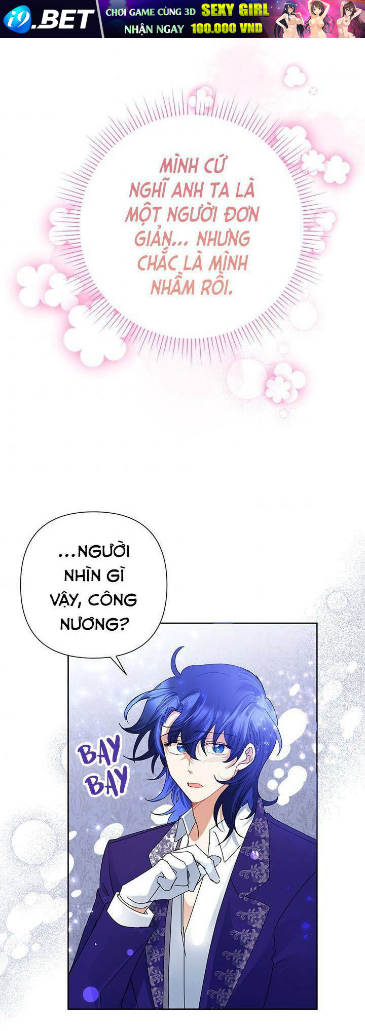 Cuộc Sống Vui Vẻ Của Ác Nữ Chap 29 - Next Chap 28.2