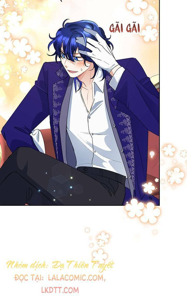 Cuộc Sống Vui Vẻ Của Ác Nữ Chap 29 - Next Chap 28.2