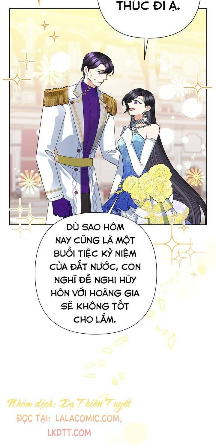 Cuộc Sống Vui Vẻ Của Ác Nữ Chap 29 - Next Chap 28.2
