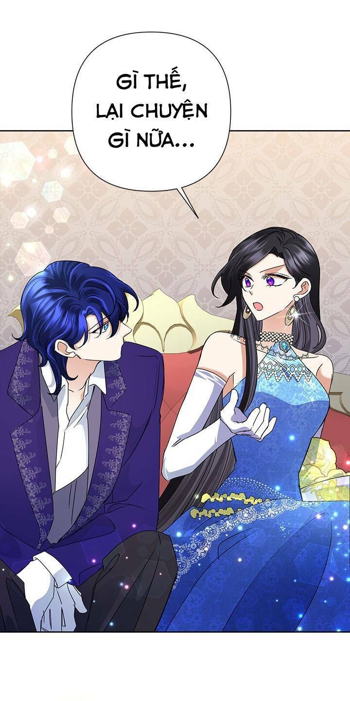 Cuộc Sống Vui Vẻ Của Ác Nữ Chap 29 - Next Chap 28.2