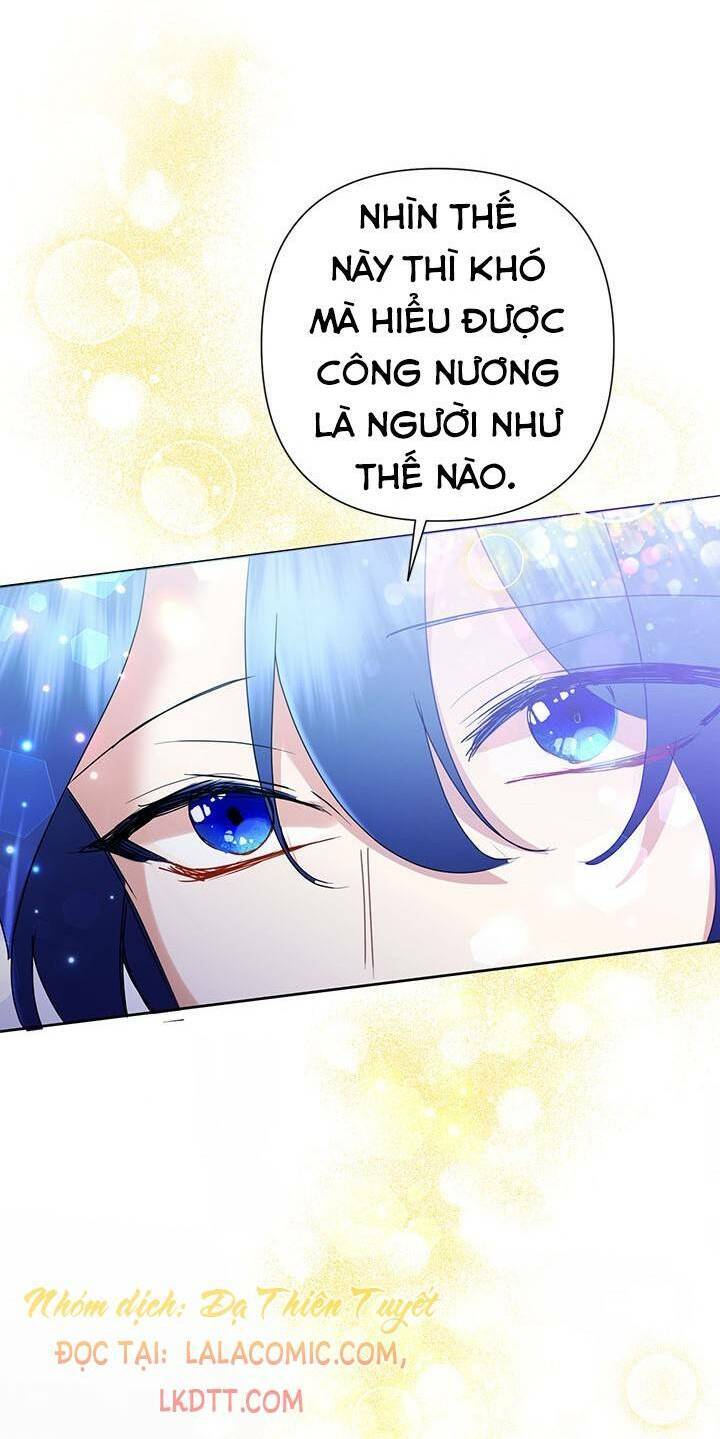 Cuộc Sống Vui Vẻ Của Ác Nữ Chap 29 - Next Chap 28.2