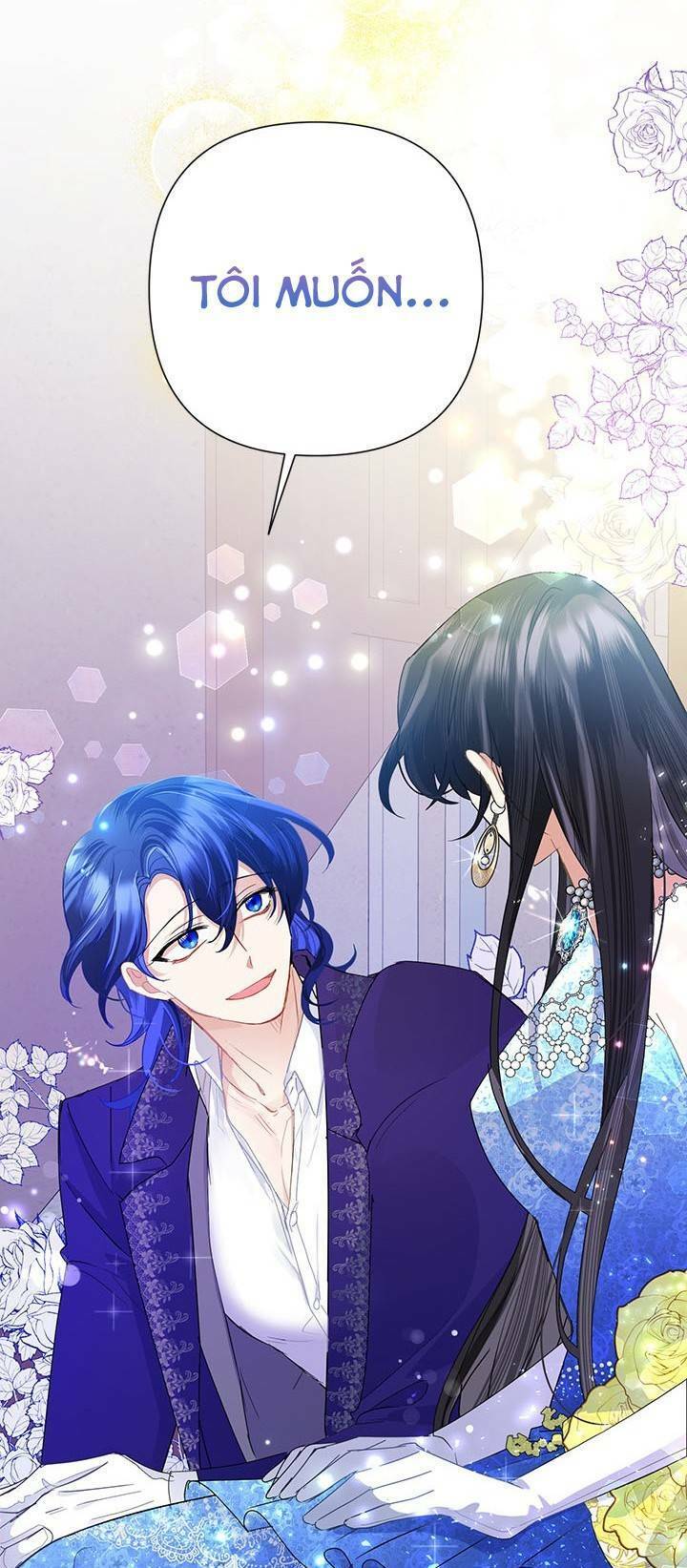 Cuộc Sống Vui Vẻ Của Ác Nữ Chap 29 - Next Chap 28.2