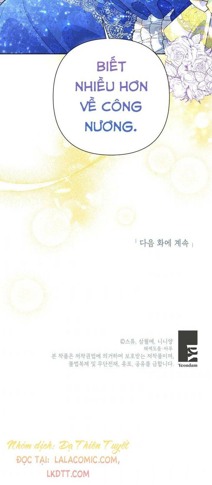 Cuộc Sống Vui Vẻ Của Ác Nữ Chap 29 - Next Chap 28.2