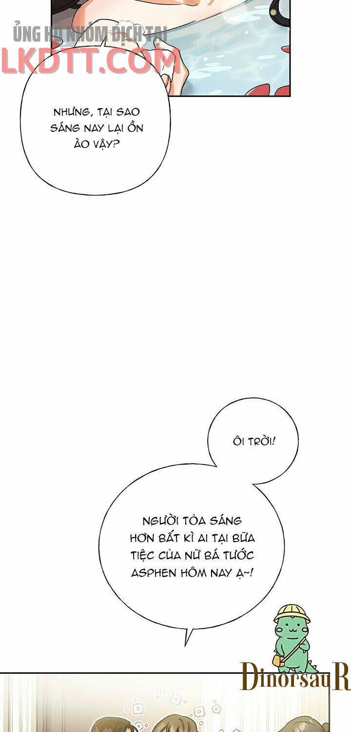 Cuộc Sống Vui Vẻ Của Ác Nữ Chap 3 - Next Chap 2.5