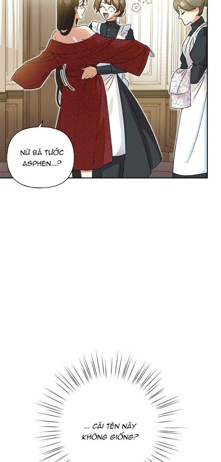 Cuộc Sống Vui Vẻ Của Ác Nữ Chap 3 - Next Chap 2.5