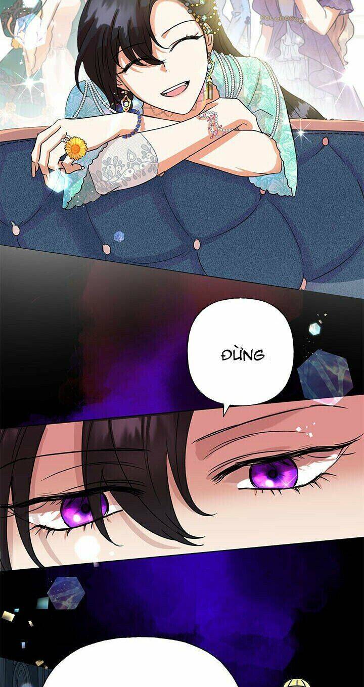 Cuộc Sống Vui Vẻ Của Ác Nữ Chap 3 - Next Chap 2.5