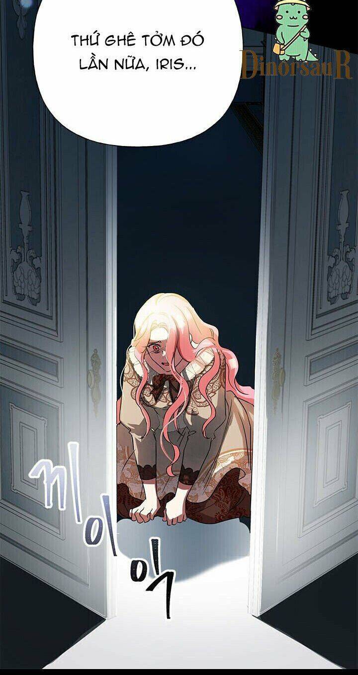 Cuộc Sống Vui Vẻ Của Ác Nữ Chap 3 - Next Chap 2.5