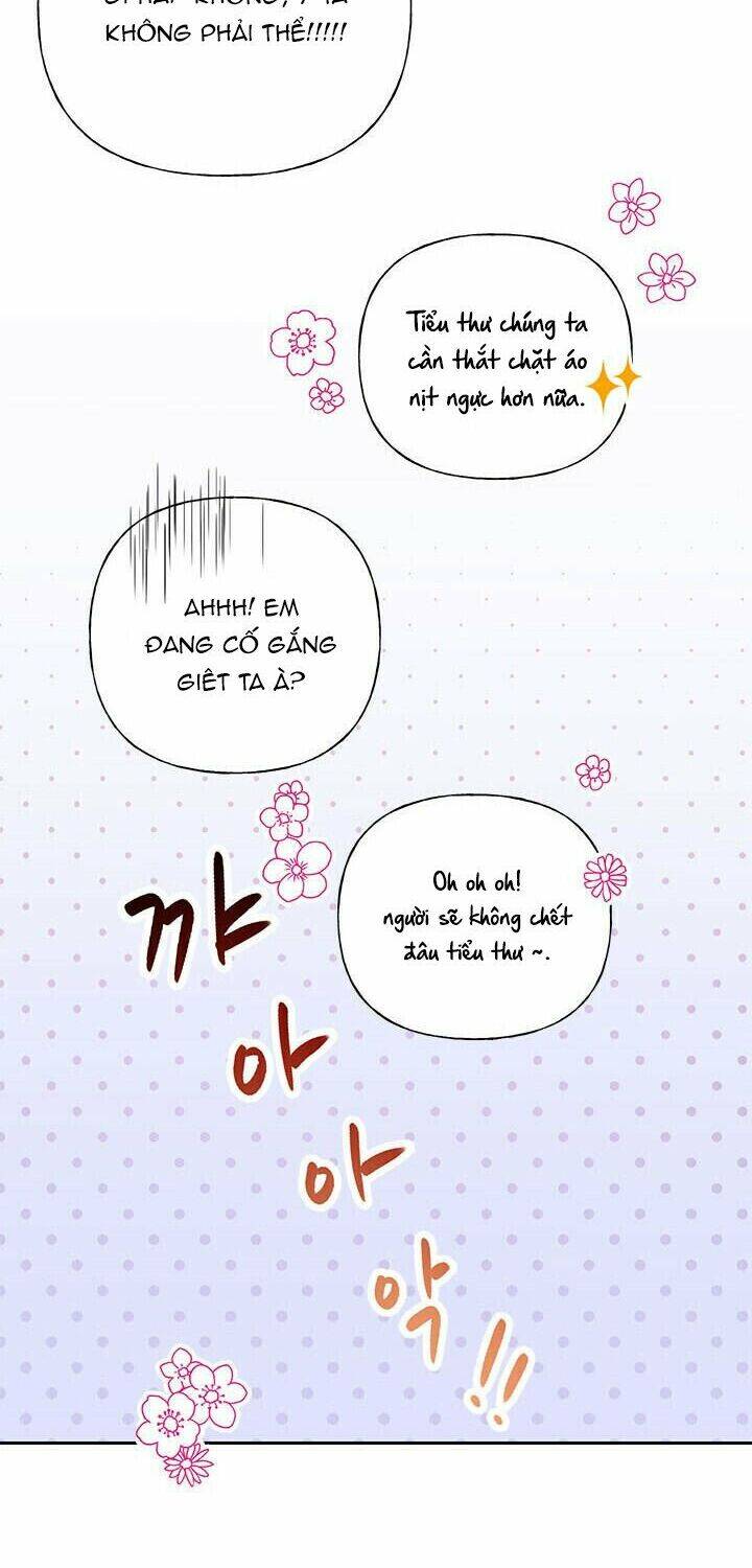 Cuộc Sống Vui Vẻ Của Ác Nữ Chap 3 - Next Chap 2.5