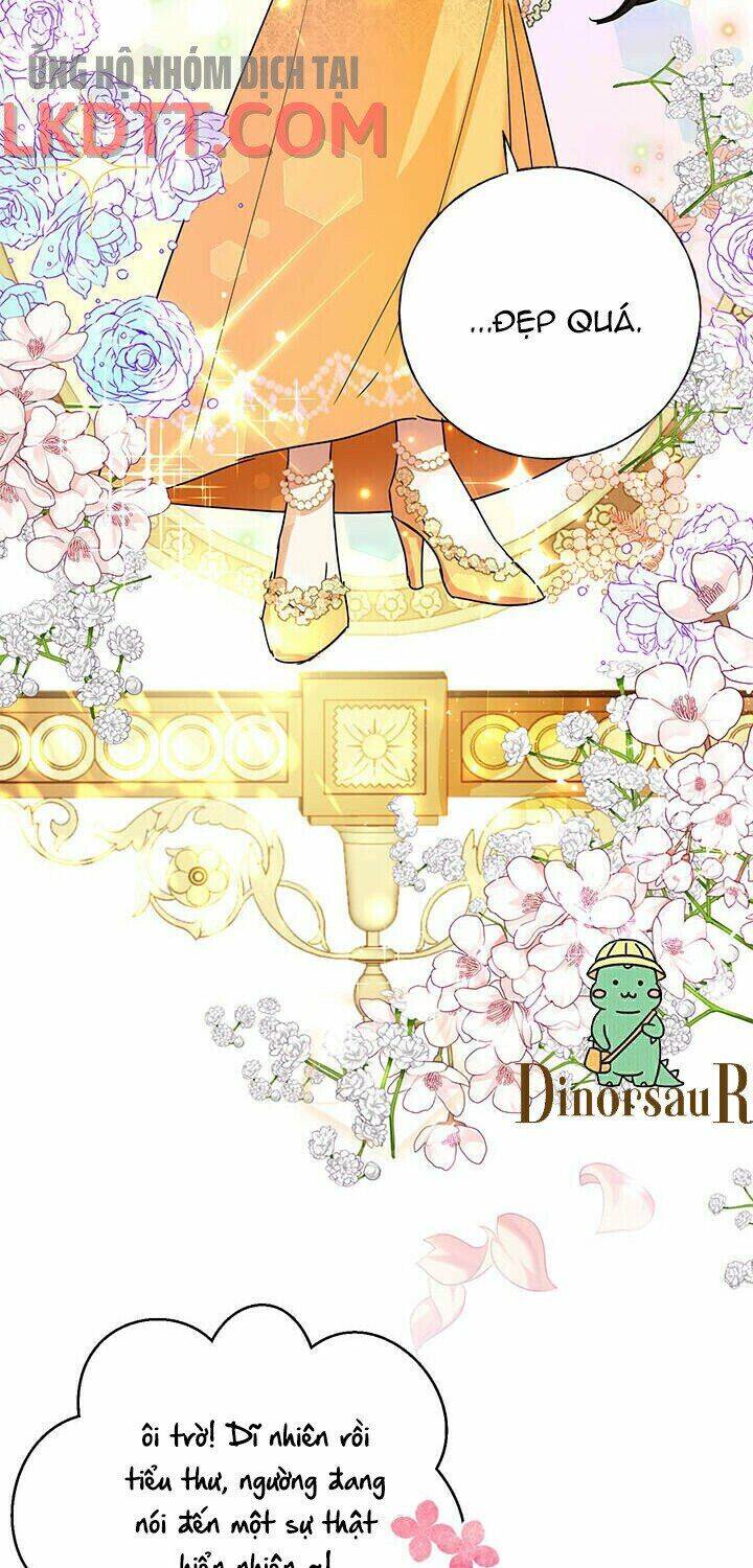 Cuộc Sống Vui Vẻ Của Ác Nữ Chap 3 - Next Chap 2.5