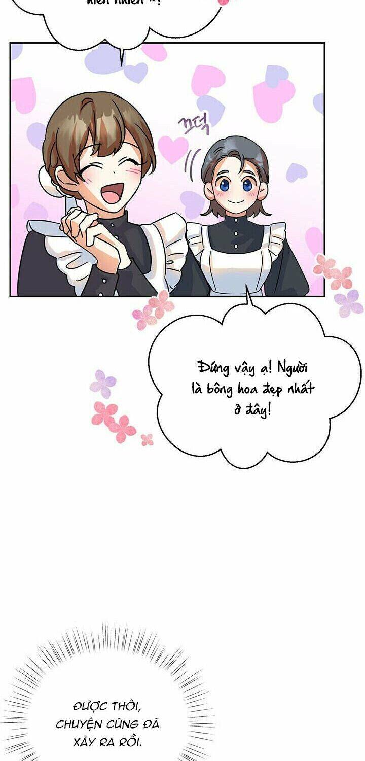 Cuộc Sống Vui Vẻ Của Ác Nữ Chap 3 - Next Chap 2.5