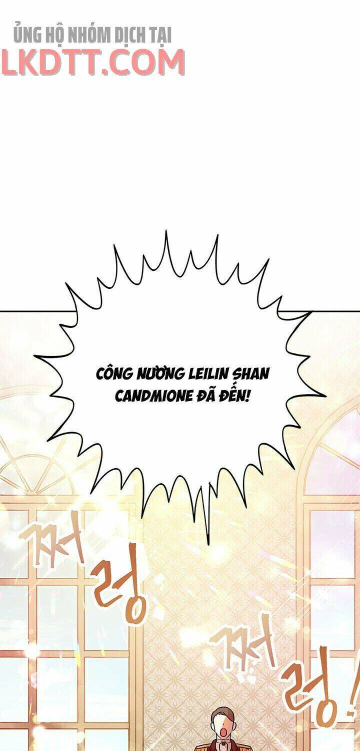 Cuộc Sống Vui Vẻ Của Ác Nữ Chap 3 - Next Chap 2.5