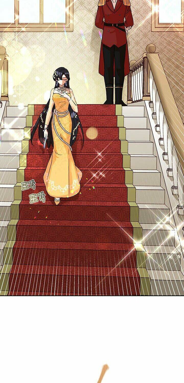 Cuộc Sống Vui Vẻ Của Ác Nữ Chap 3 - Next Chap 2.5