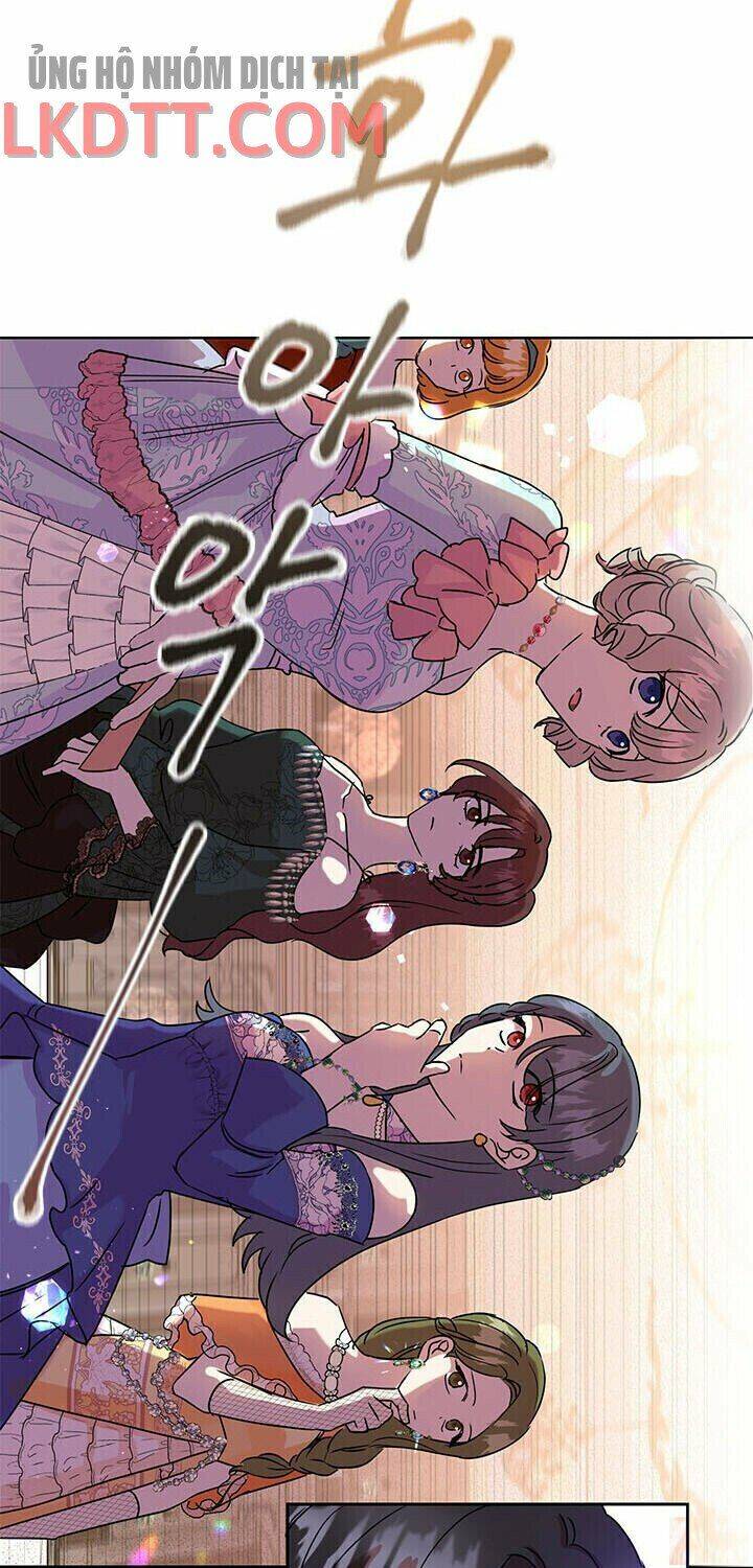 Cuộc Sống Vui Vẻ Của Ác Nữ Chap 3 - Next Chap 2.5