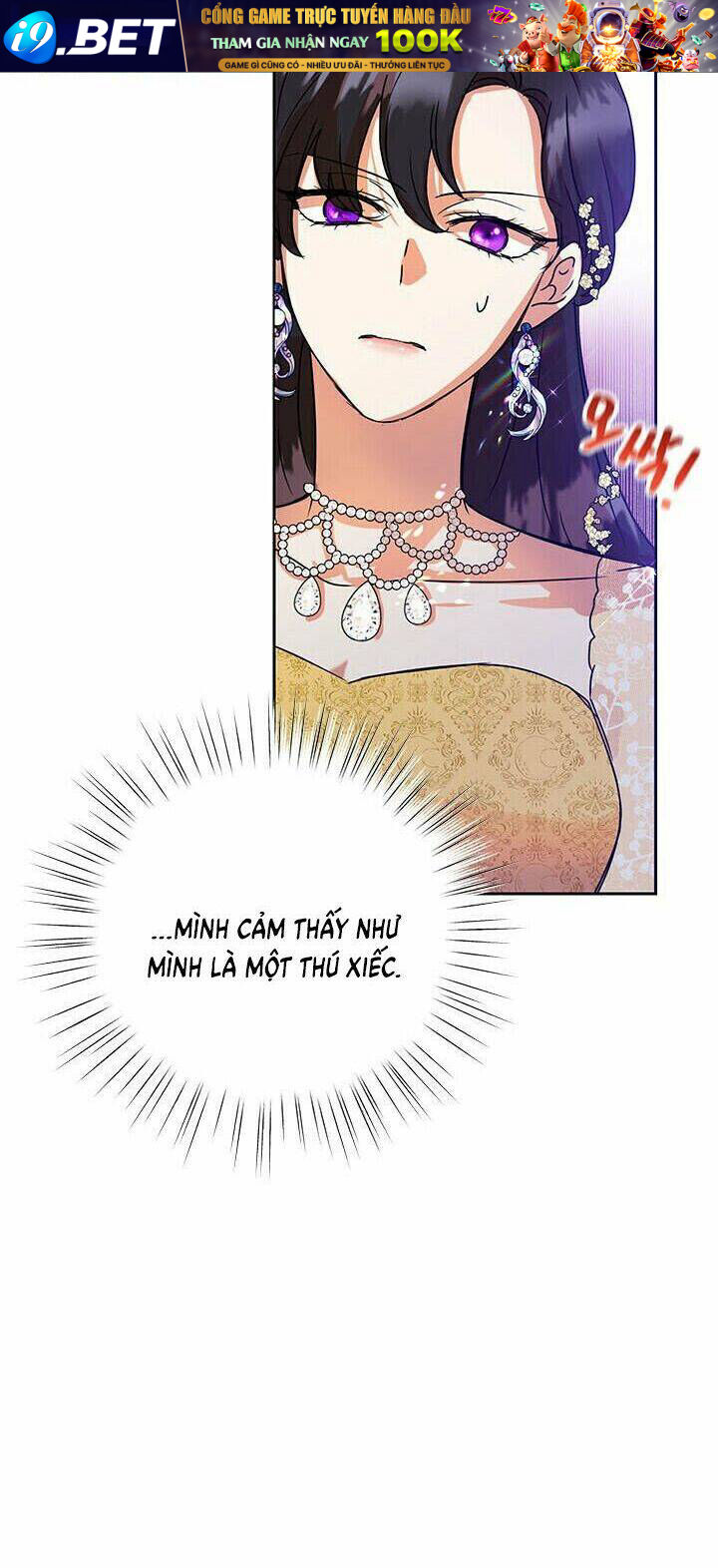 Cuộc Sống Vui Vẻ Của Ác Nữ Chap 3 - Next Chap 2.5