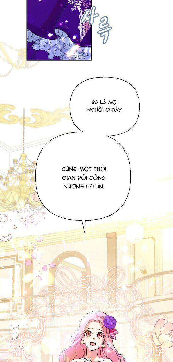 Cuộc Sống Vui Vẻ Của Ác Nữ Chap 3 - Next Chap 2.5