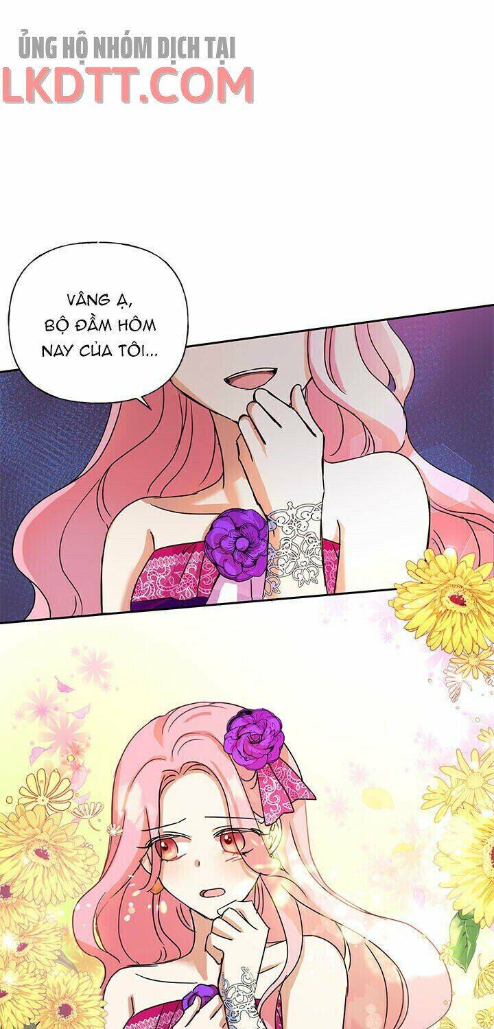 Cuộc Sống Vui Vẻ Của Ác Nữ Chap 3 - Next Chap 2.5