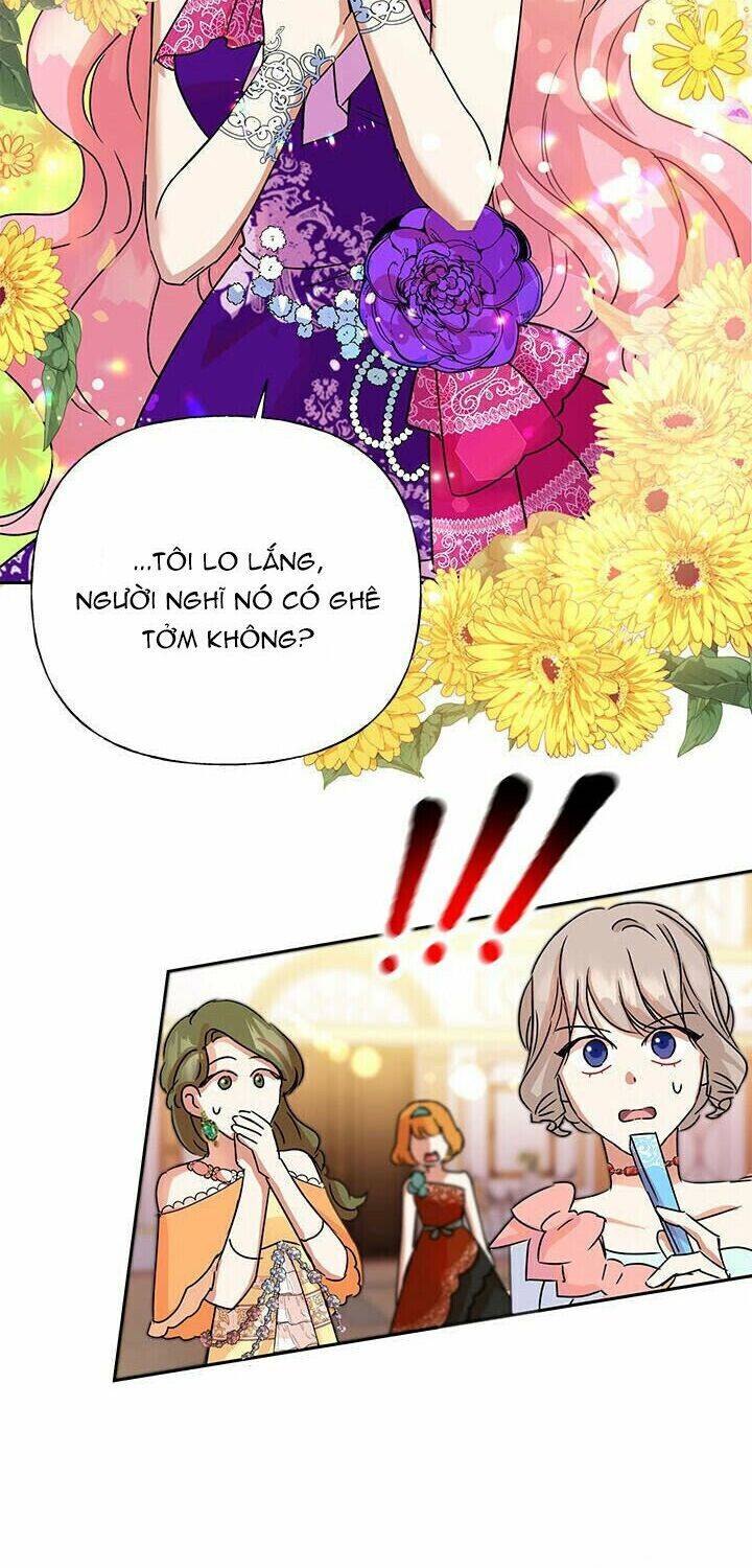 Cuộc Sống Vui Vẻ Của Ác Nữ Chap 3 - Next Chap 2.5