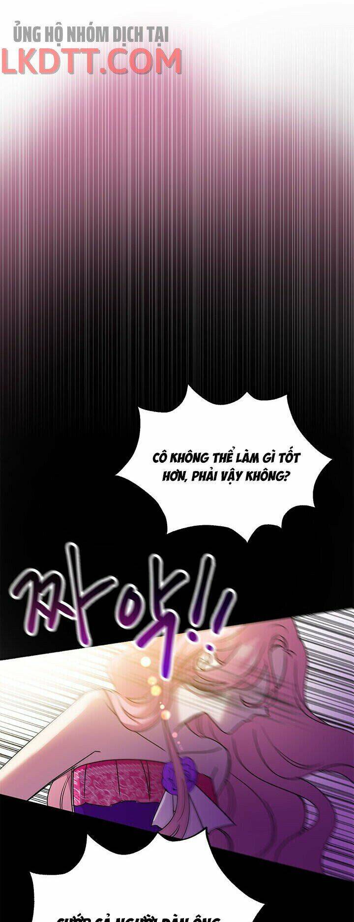 Cuộc Sống Vui Vẻ Của Ác Nữ Chap 3 - Next Chap 2.5