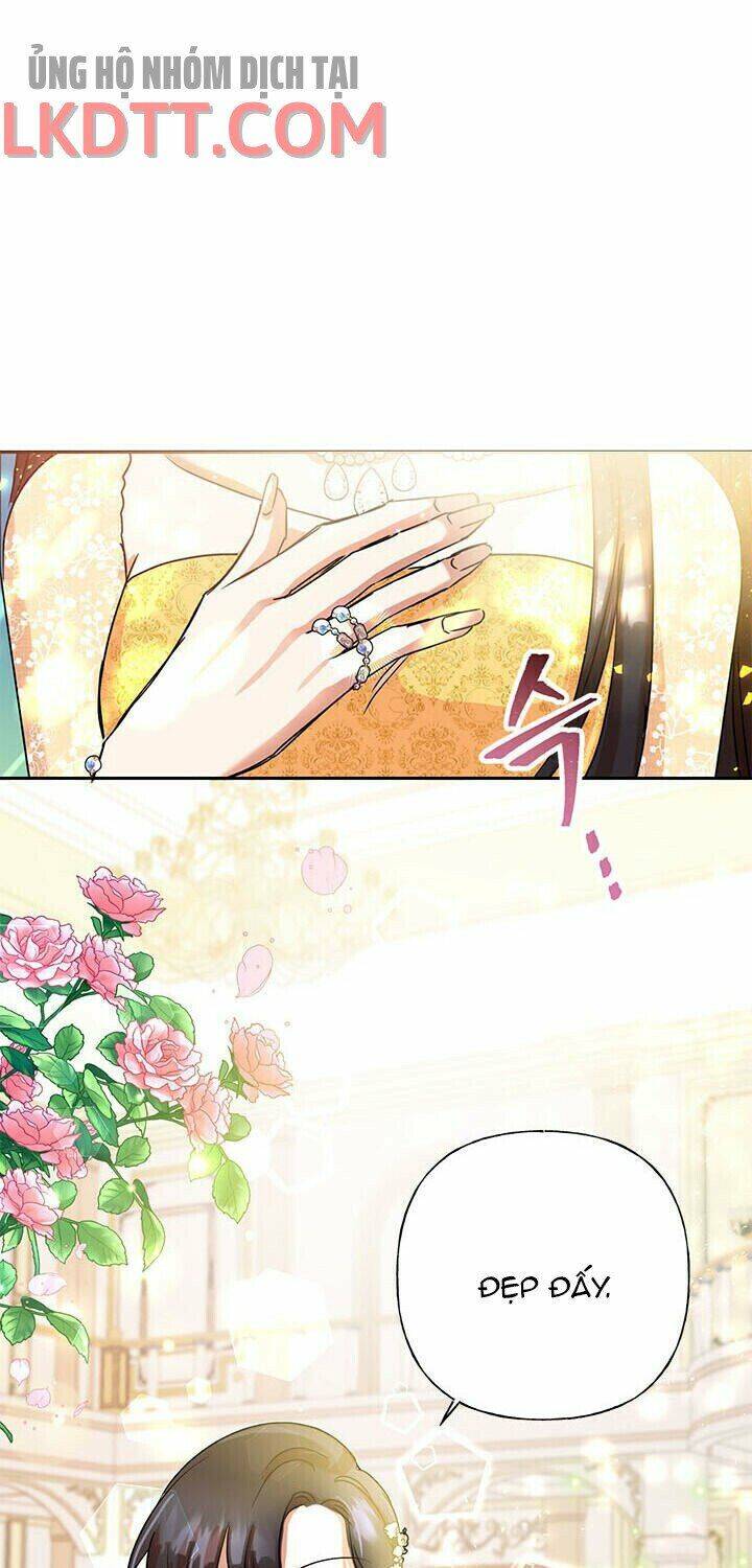 Cuộc Sống Vui Vẻ Của Ác Nữ Chap 3 - Next Chap 2.5