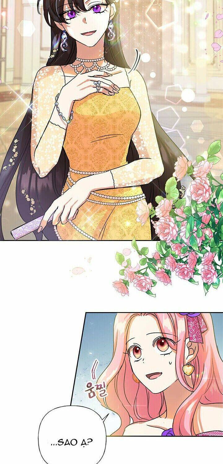 Cuộc Sống Vui Vẻ Của Ác Nữ Chap 3 - Next Chap 2.5