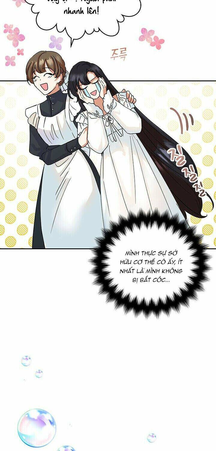Cuộc Sống Vui Vẻ Của Ác Nữ Chap 3 - Next Chap 2.5