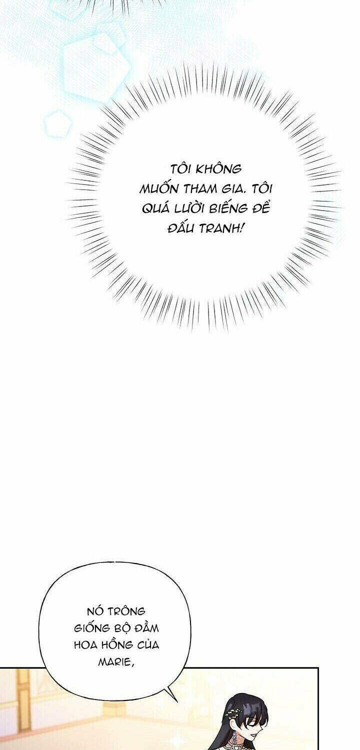 Cuộc Sống Vui Vẻ Của Ác Nữ Chap 3 - Next Chap 2.5