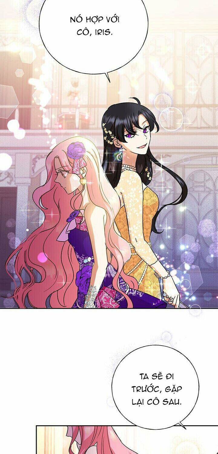 Cuộc Sống Vui Vẻ Của Ác Nữ Chap 3 - Next Chap 2.5