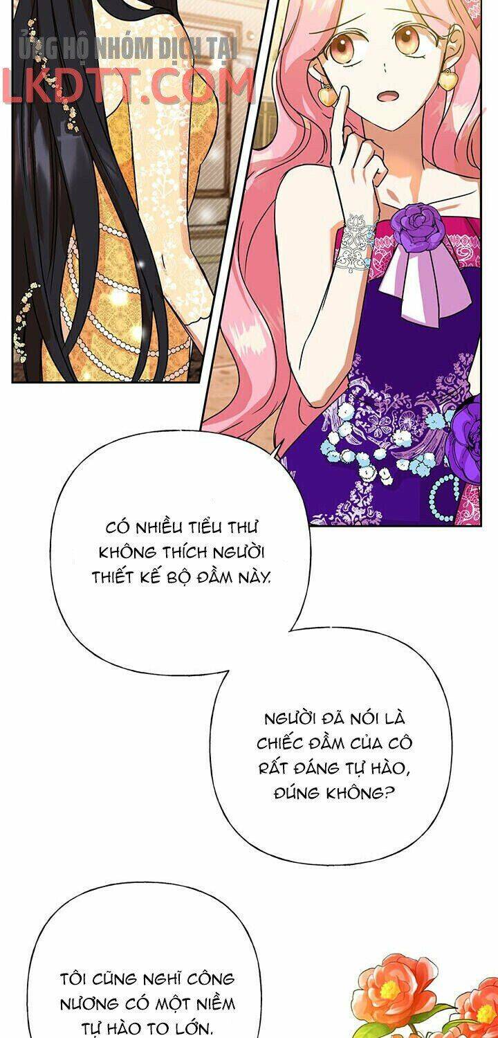 Cuộc Sống Vui Vẻ Của Ác Nữ Chap 3 - Next Chap 2.5