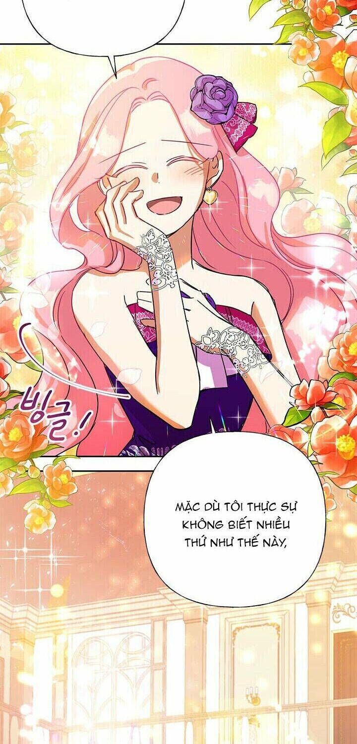 Cuộc Sống Vui Vẻ Của Ác Nữ Chap 3 - Next Chap 2.5