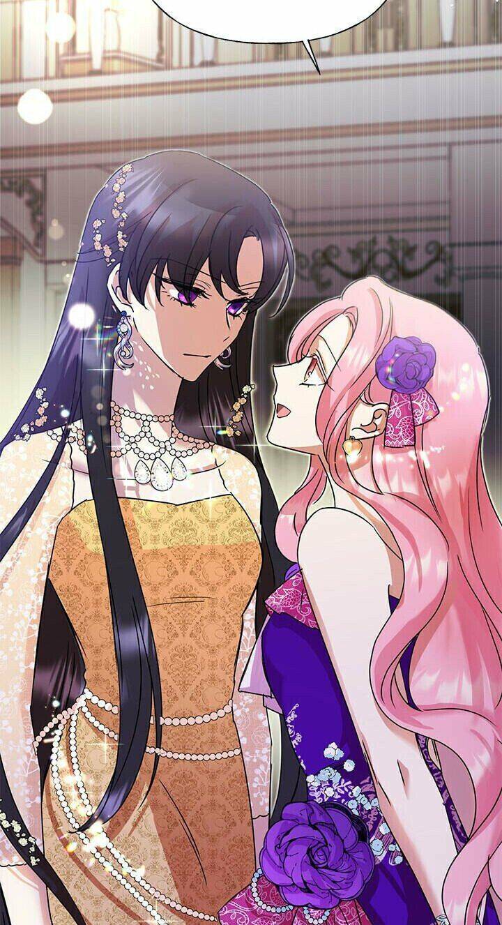 Cuộc Sống Vui Vẻ Của Ác Nữ Chap 3 - Next Chap 2.5