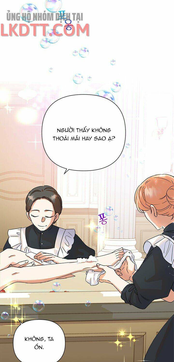 Cuộc Sống Vui Vẻ Của Ác Nữ Chap 3 - Next Chap 2.5