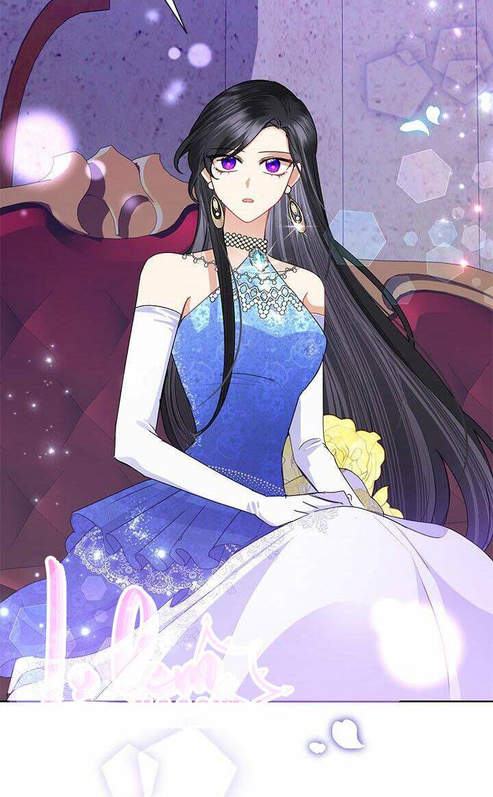 Cuộc Sống Vui Vẻ Của Ác Nữ Chap 30.1 - Next Chap 29.2