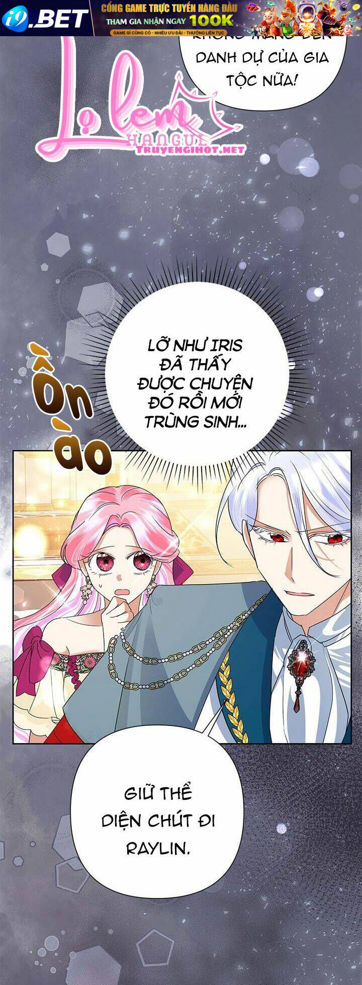 Cuộc Sống Vui Vẻ Của Ác Nữ Chap 30.1 - Next Chap 29.2