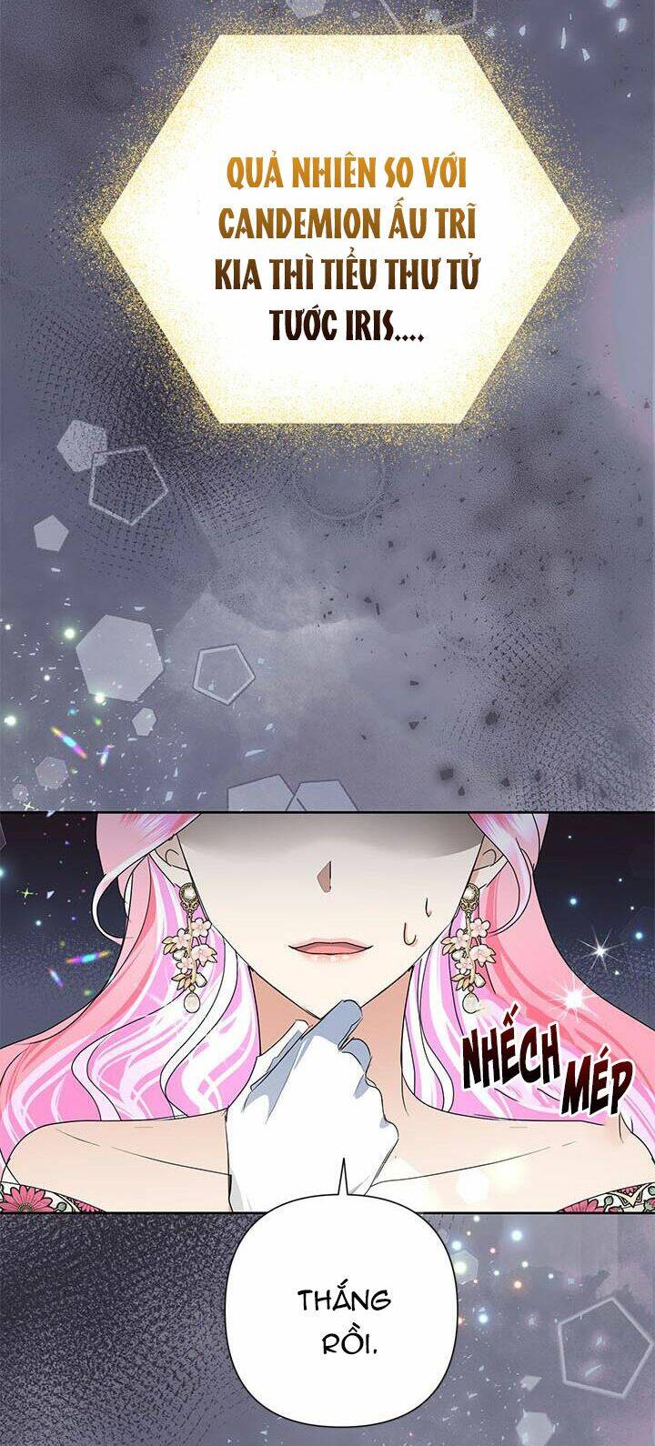 Cuộc Sống Vui Vẻ Của Ác Nữ Chap 30.1 - Next Chap 29.2